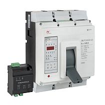 Автоматический выключатель AV POWER-5/3 1600А 70kA ETU4.2 EKF AVERES Автоматический выключатель AV POWER-5/3 1600А 70kA ETU4.2 EKF AVERES