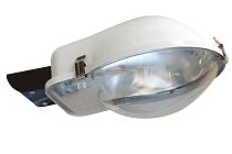 Светильник ЛКУ 03-65-001 с/стеклом E27  TDM