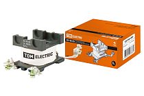 Катушки управления КУ-(40-95А) 400В  TDM