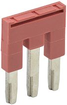 Перемычка для КПИ-4кв.мм 3PIN  IEK