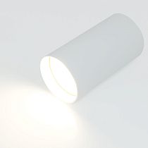 Спот GWL-GU10-M-IP20 Белый Башня