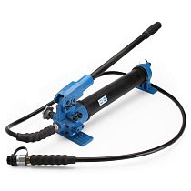 Помпа гидравлическая ручная ПМР-7010 КВТ