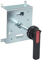 Привод поворотный ПРПм-1 400А для ВА88-37 MASTER  IEK