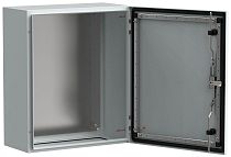 TITAN 7 Корпус металлический ЩМП-60.50.25 УХЛ1 IP66 IEK TITAN 7 Корпус металлический ЩМП-60.50.25 УХЛ1 IP66 IEK