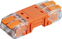 Клеммы монтажные Navigator 95 184 NTC-R3-2-2-r (5 шт/упак)