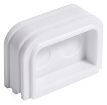 Коннектор вертикальный КВ-22 ГЕРМЕС PLUS  IEK Коннектор вертикальный КВ-22 ГЕРМЕС PLUS  IEK