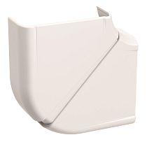 Угол плоский изменяемый для кабель-канала 100х40 ПРАЙМЕР  IEK