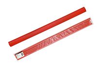 Трубка термоусаживаемая, клеевая ТТкНГ(3:1)-25,4/8,5-К  TDM