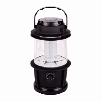 Фонарь кемпинговый СL 04B 3W 20LED 200Lm 3xD ЧЕРНЫЙ IN HOME Фонарь кемпинговый СL 04B 3W 20LED 200Lm 3xD ЧЕРНЫЙ IN HOME