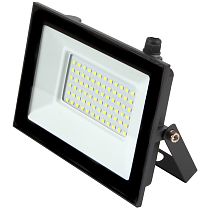 Прожектор светодиодный 70Вт 100-265В 6500К 6300Лм IP65 General GTAB-70BT-IP65-6500
