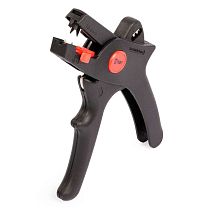 Инструмент для снятия изоляции WS-16 серия ПРОФИ КВТ