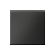 ArtGallery Базальт Вывод кабеля, механизм Systeme Electric (Schneider Electric)