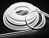 Комплект светодиодной подсветки "Неон" (лента LED 10м LSR5-2835W120-8-IP65-220В + драйвер) IEK Комплект светодиодной подсветки "Неон" (лента LED 10м LSR5-2835W120-8-IP65-220В + драйвер) IEK