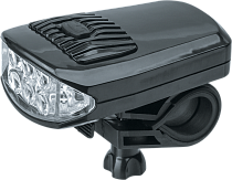 Фонарь NPT-B08-3ААА велосипедный пластиковый 6LED 0,5Вт блистер Navigator Фонарь NPT-B08-3ААА велосипедный пластиковый 6LED 0,5Вт блистер Navigator