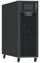 ITK ELECTRA OB ИБП Онлайн 15кВА/15кВт трехфазный 240VDC без АКБ с возможностью установки 40х7AH/9AH IEK ITK ELECTRA OB ИБП Онлайн 15кВА/15кВт трехфазный 240VDC без АКБ с возможностью установки 40х7AH/9AH IEK