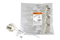 Патрон G9 керамический под винты  TDM