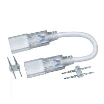 Коннектор средний гибкий G-2835-SCS-IP20 (120 диодов) уп. по 10шт Коннектор средний гибкий G-2835-SCS-IP20 (120 диодов) уп. по 10шт