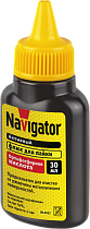 Флюс Navigator 93 747 NEM-Fl04-F30 (ортофосфорная кислота, 30мл) Флюс Navigator 93 747 NEM-Fl04-F30 (ортофосфорная кислота, 30мл)