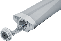 Светильник светодиодный DSP-02-36-4K-IP65-LED Navigator