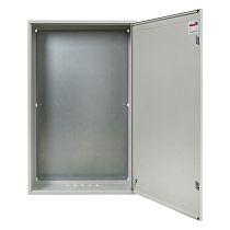 Щит с монтажной панелью ЩМП-120.75.30 (ЩРНМ-6) IP31 EKF PROxima Щит с монтажной панелью ЩМП-120.75.30 (ЩРНМ-6) IP31 EKF PROxima