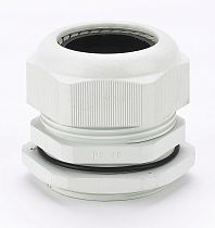 Кабельный ввод типа PG 48 диаметр кабеля 38-45мм DEKraft