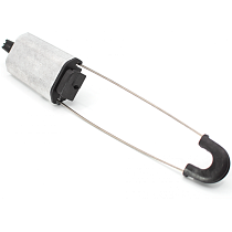 Зажим анкерный (DN 35) НИЛЕД