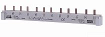 Разводка шинная 3ф PSH3/12 ABB Разводка шинная 3ф PSH3/12 ABB