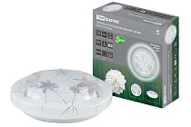 Светильник светодиодный LED СПС 11 15Вт 4000К D35см, Астра  TDM