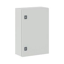 Корпус навесной ST без М/П ВхШхГ 600x400x200 мм DKC