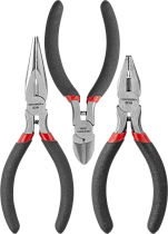 Набор инструмента ОНЛАЙТ 90 216 OHT-In02-H3 (3 шт)