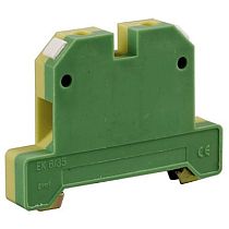 Зажим наборный ЗНИ-35PEN 35кв.мм  IEK