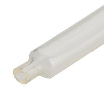 Трубка ТТК(3:1)-20/6 прозрачная КВТ