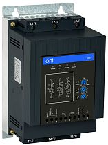 Устройство плавного пуска SFB 3Ф 380В 45кВт 90А Uупр 110-220В Modbus с защитами ONI