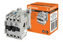 Пускатель электромагнитный ПМ12-010151 У3В 400В 1р TDM Пускатель электромагнитный ПМ12-010151 У3В 400В 1р TDM