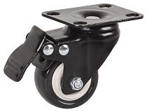 ITK Ролики с тормозом (1 шт) IEK