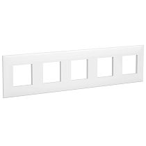 Рамка "Avanti", "Белое облако", 5 постов (10 мод.) DKC