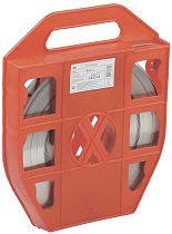 Лента бандажная ЛМ-50  IEK