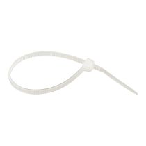 Хомут нейлоновый (2,5х120) (100шт.) EKF Basic