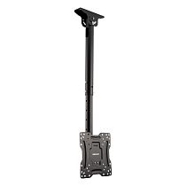 Кронштейн для телевизора 13"-42", потолочный подвесной, серия Profi REXANT