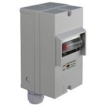 Автомат защиты электродвигателей M611 1.6-2.5A в корпусе  ЭНЕРГИЯ