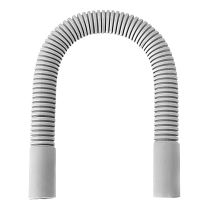 Поворот гибкий гофрированный универсальный д32 (15шт/90шт уп/кор) Промрукав