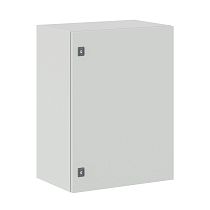 Корпус навесной ST c М/П ВхШхГ 800x600x400 мм DKC Корпус навесной ST c М/П ВхШхГ 800x600x400 мм DKC