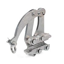 Зажим монтажный МЗ-19/29 СИП4 КВТ Зажим монтажный МЗ-19/29 СИП4 КВТ