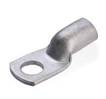 Наконечник ТМЛ 16-10-6 луженый КВТ