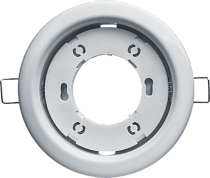 Светильник встраиваемый Navigator NGX-R1-001-GX53 белый Светильник встраиваемый Navigator NGX-R1-001-GX53 белый