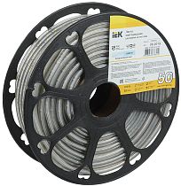Лента светодиодная LED LSR-2835W60-4.8-IP67-220В  IEK