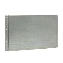 Монтажная плата FORT (В300хШ600) EKF PROxima Монтажная плата FORT (В300хШ600) EKF PROxima