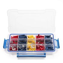 Набор изолир. разъемов П-280 КВТ