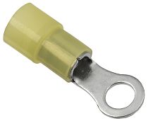 Наконечник НКИ-н 5.5-4 кольцо 4-6мм  IEK Наконечник НКИ-н 5.5-4 кольцо 4-6мм  IEK