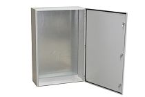 Корпус металлический ЩРНМ IP55 1000х600х300 DEKraft